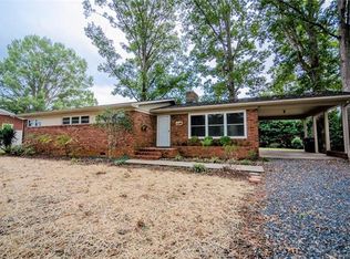 102 Museum Rd, Statesville, NC 28625