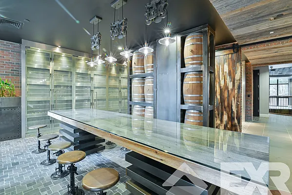 Rented by The KCI Group | media 86