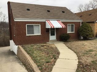 4332 Foley Rd, Cincinnati, OH 45205