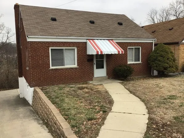 4332 Foley Rd, Cincinnati, OH 45205