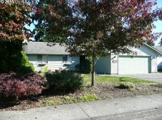 7419 NE 158th Ave, Vancouver, WA 98682