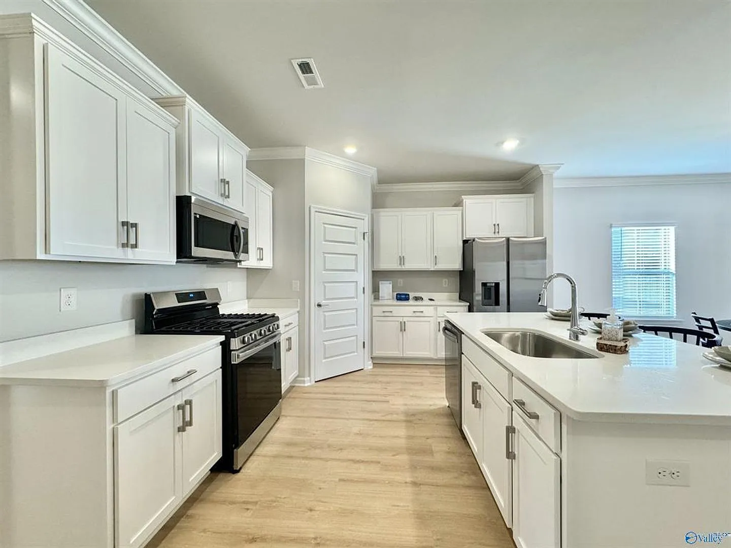 Brand New- Get Ready To Fall In Love With The Beautiful Charle Ii Plan In Craft Springs! — Photo 1