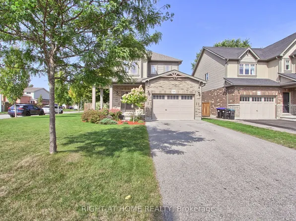 58 Carleton Trl, New Tecumseth, ON L0G 1A0