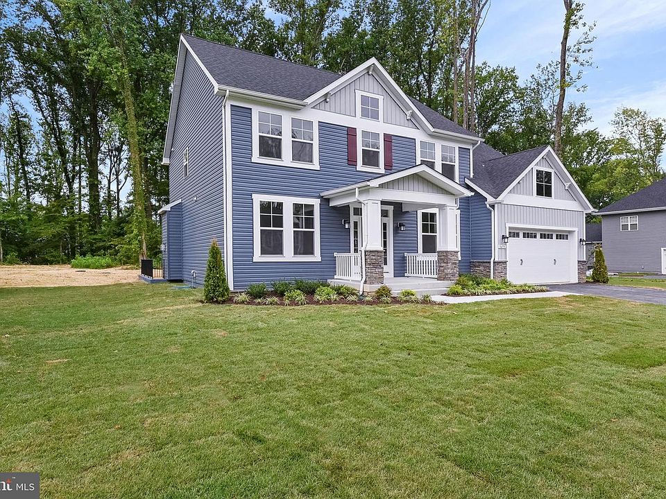 1st image of 0 Quiet Hollow Ct