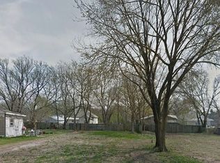 408 N 19th St, Independence, KS 67301