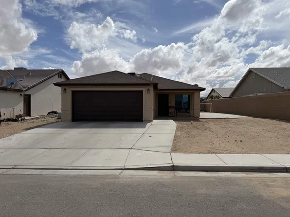 3965 E San Pedro St, Gadsden, AZ 85336