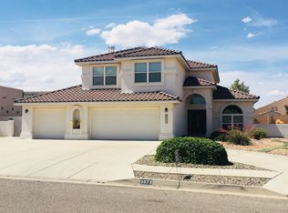 3873 Bay Hill Loop SE, Rio Rancho, NM 87124