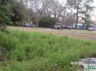 1809 Dexter St, Savannah, GA 31415