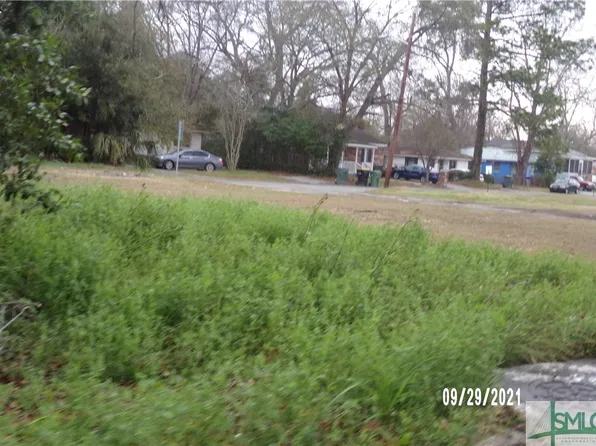 1809 Dexter Street, Savannah, GA 31415