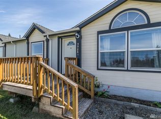 9926 237th Street Ct E, Graham, WA