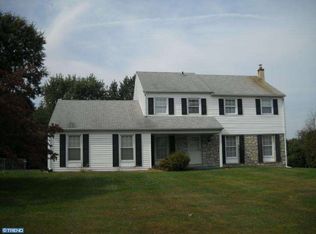 13 Wheatsheaf Rd, Warminster, PA 18974