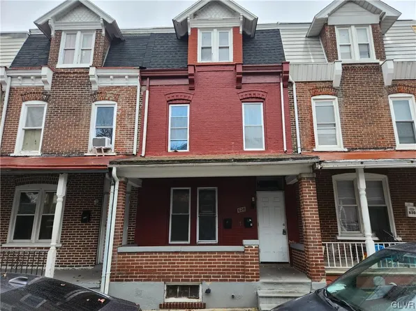628 N Law St, Allentown, PA 18102