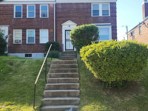 5614 Midwood Ave, Baltimore, MD 21212