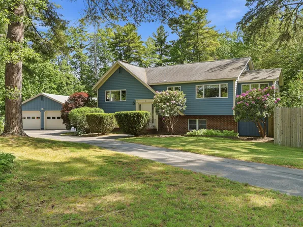 11 Cascade Road, Old Orchard Beach, ME 04064