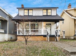 1036 Miller Ave, Columbus, OH 43206