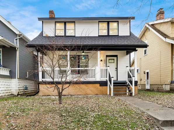 1036 Miller Ave, Columbus, OH 43206