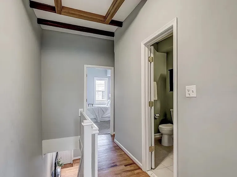 23 N Curley St — Photo 9