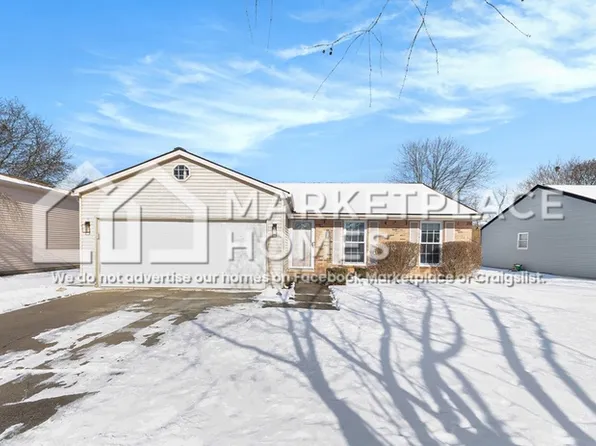 42038 Cherry Hill Rd, Novi, MI 48375