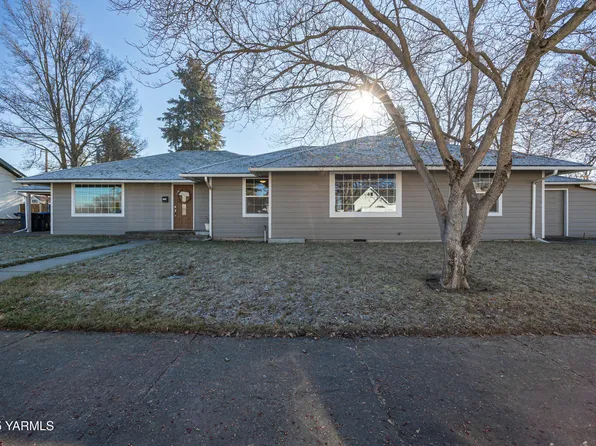 1218 E Alder, Saint, WA 99999