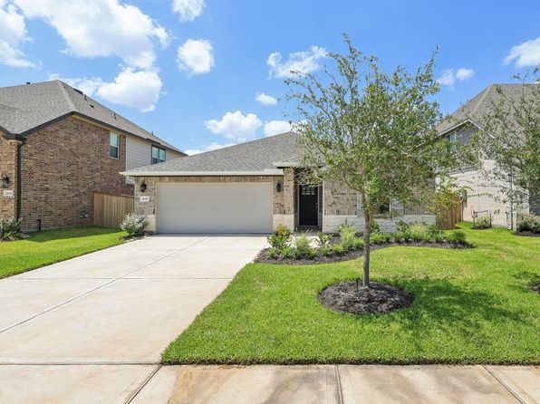 2639 Clapbread Ln