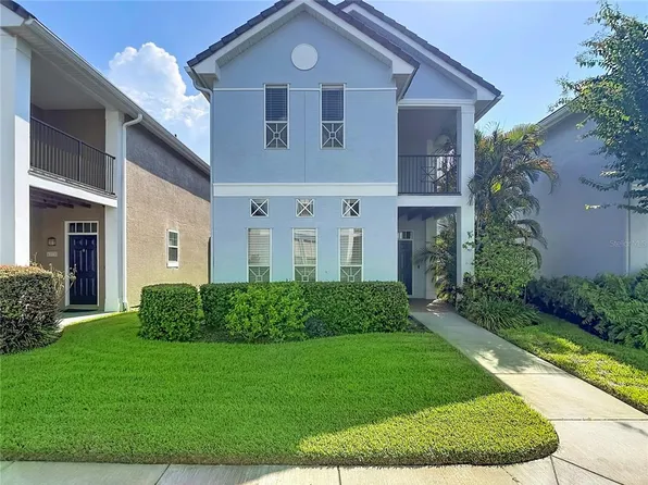 4008 BANGALOW PALM COURT, TAMPA, FL 33624