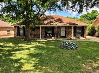 120 Sunset Rdg, Montgomery, AL 36108