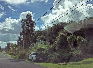 18-7889 Leonaka Rd #297, Mountain View, HI 96771