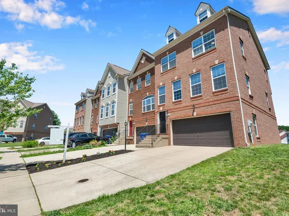 4935 Olympia Pl, Waldorf, MD 20602