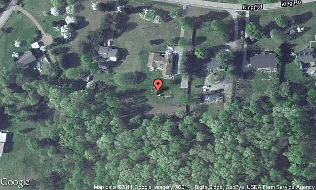 Map View