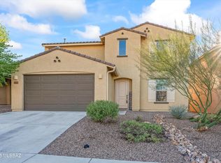 11162 S Golden Aspen Dr, Vail, AZ 85641