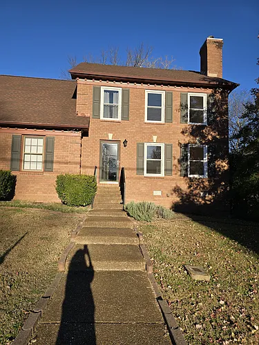 6828 Collinswood Dr Photo 1