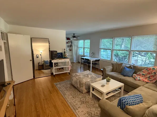 2522 1/2 Piedmont Ave APT D, Berkeley, CA 94704