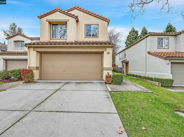 1001 Vista Pointe Cir, San Ramon, CA 94582