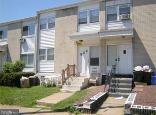 3408 Ashfield Ln FLOOR 1, Philadelphia, PA 19114
