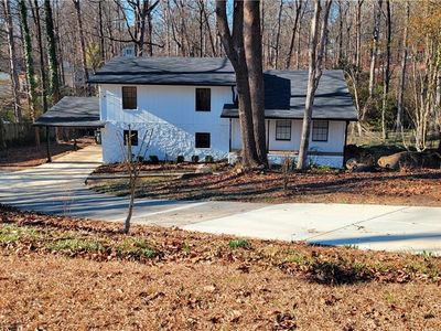 1739 Woodhaven Dr, Lawrenceville, GA, 30044