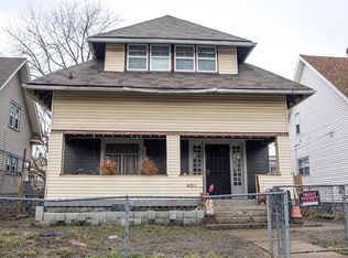 820 Eastern Ave, Indianapolis, IN