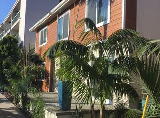 5317 E. The Toledo, Long Beach, CA 90803