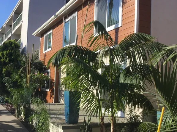 5317 E. The Toledo, 5317 E The Toledo APT 6, Long Beach, CA 90803