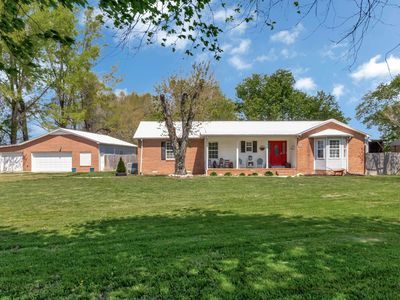 2643 Monroe Floyd Rd, Decherd, TN, 37324