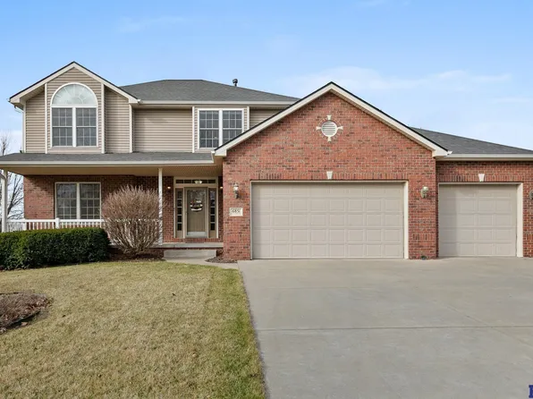 6851 Shadow Ridge Rd, Lincoln, NE 68512