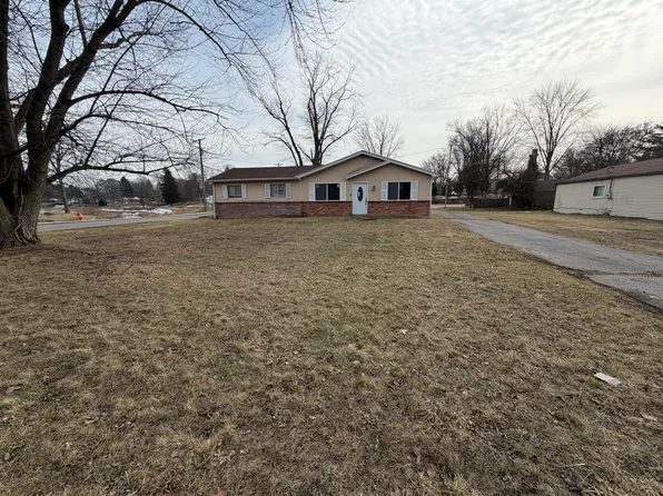 4837 W Bancroft St, Toledo, OH 43615