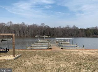 77 Troy Rd, Louisa, VA 23093