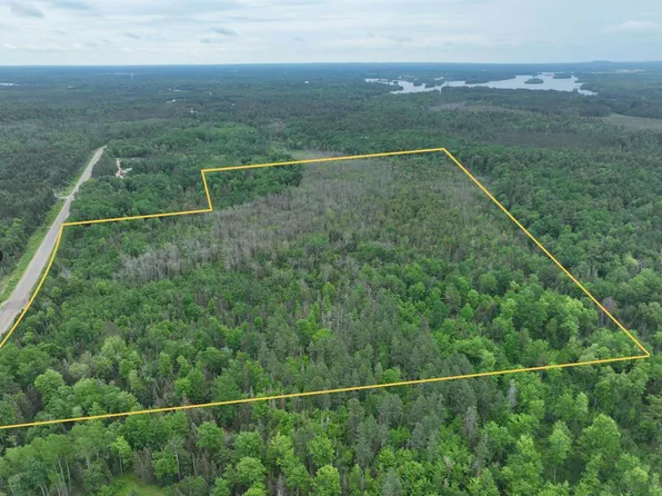 Cty Road Cc, Tomahawk, WI 54487