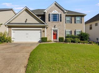 3010 New Haven Ln, Villa Rica, GA 30180