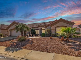 22226 N Venado Dr, Sun City West, AZ 85375