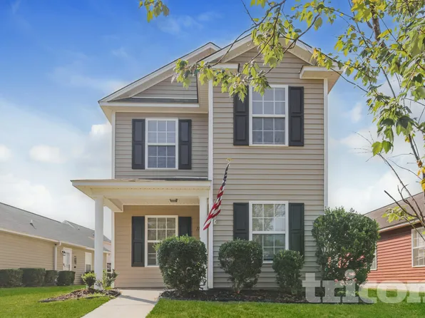 1152 Rabon Pond Dr, Columbia, SC 29223