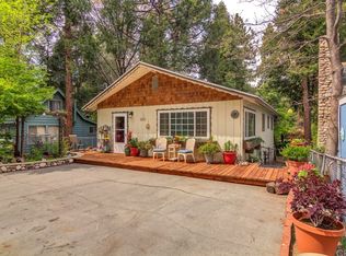 23952 Straight Way, Crestline, CA 92325