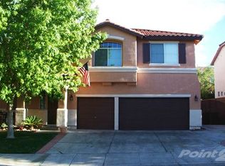 181 Emerald Mountain Ave, Henderson, NV 89002