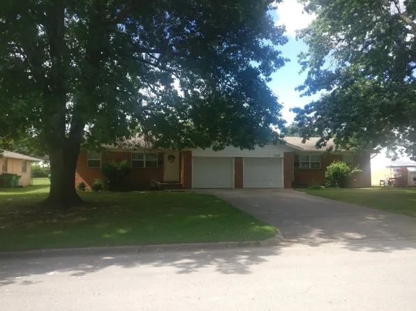 19085 Westwood Ave #1/2, Springdale, AR 72762