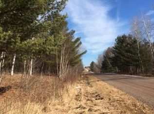 0 Pershing Rd, Barronett, WI 54813
